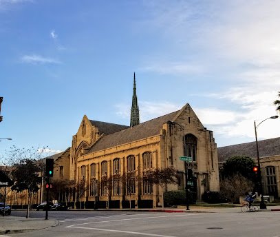 About Pasadena,CA